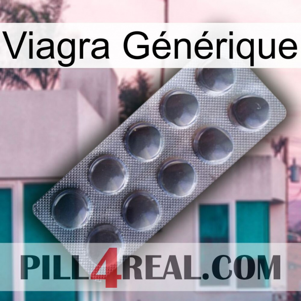 Viagra Générique 30